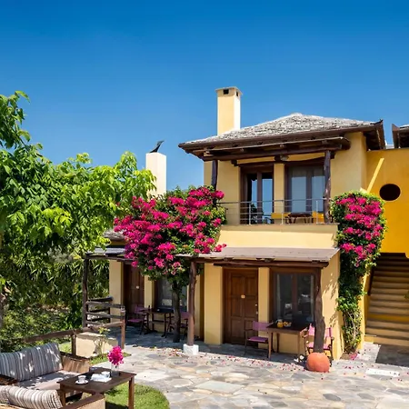 Alkifron 아파트호텔 2*