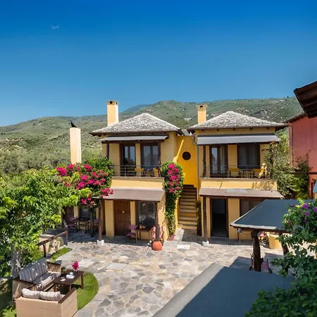 Alkifron 아파트호텔 2*