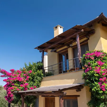 Alkifron 아파트호텔 2*