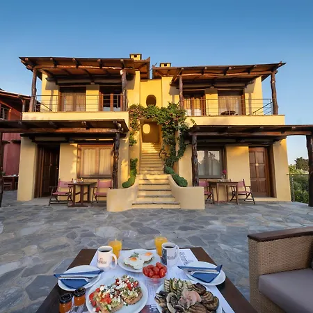 Alkifron 2* 칼라네라