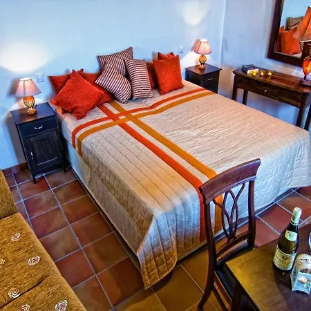 Alkifron 아파트호텔 2*