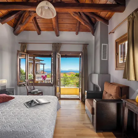 Alkifron 아파트호텔 2*