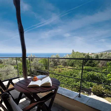 Alkifron 칼라네라