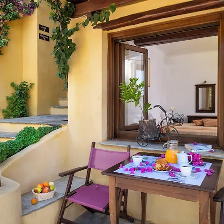 Alkifron 2* 칼라네라