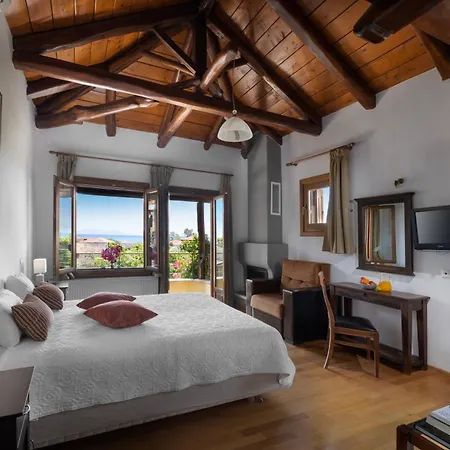 Alkifron 2* Kala Nera