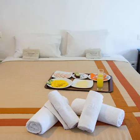 아파트호텔 Alkifron 2*