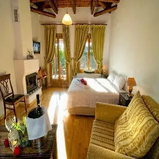 Apartmanhotel Alkifron