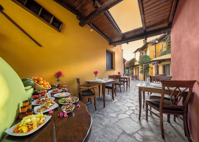 Alkifron Aparthotel Kala Nera