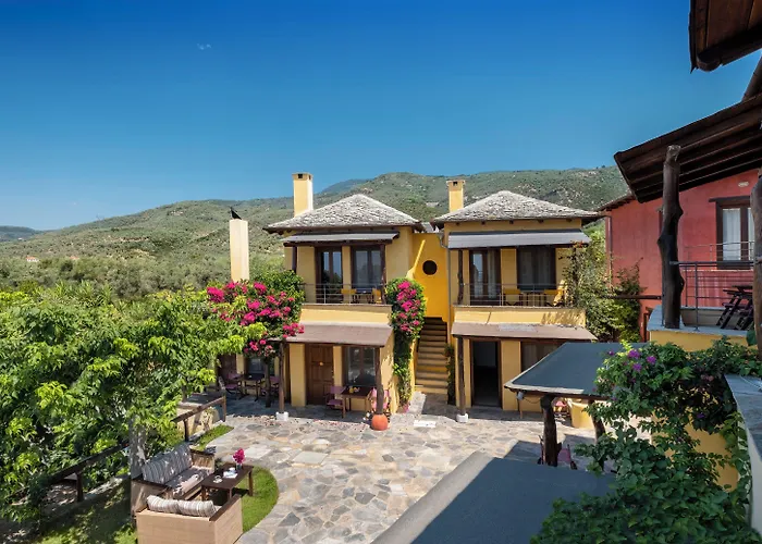 Aparthotel Alkifron 2*