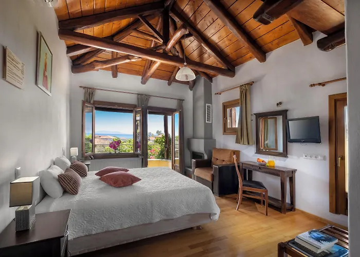 Alkifron 2* Kala Nera