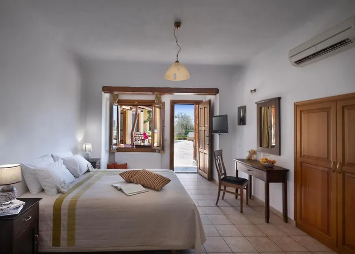 Alkifron 2* Kala Nera