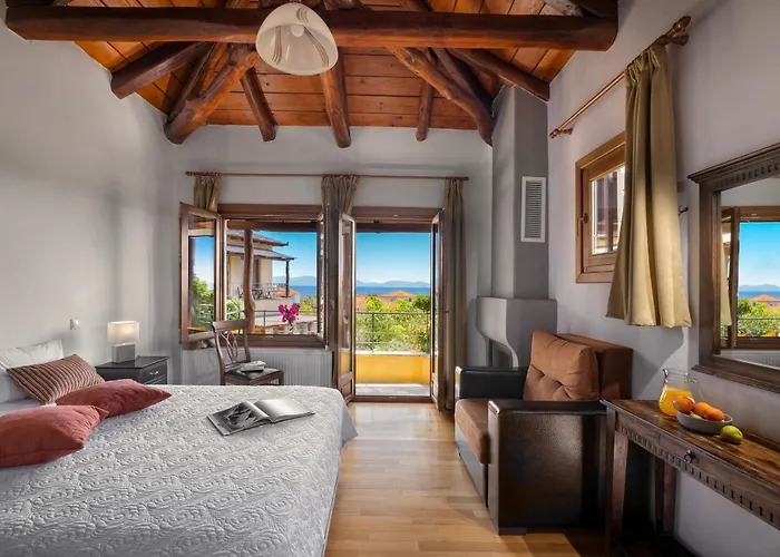 Aparthotel Alkifron 2*