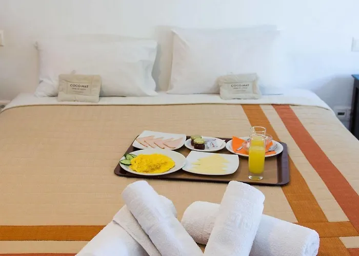 Aparthotel Alkifron 2*