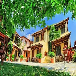 Alkifron 2* Kala Nera