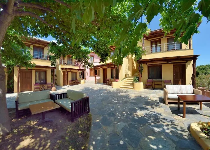 Alkifron 2* Kala Nera