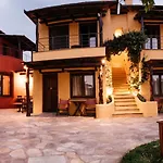 Apartahotel Alkifron Kala Nera