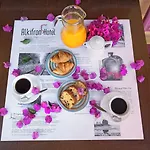 Alkifron Aparthotel Kala Nera