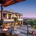 Aparthotel Alkifron