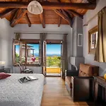 Lejlighedshotel Alkifron 2*