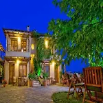 Aparthotel Alkifron Kala Nera