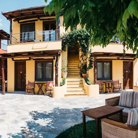Alkifron 2*
