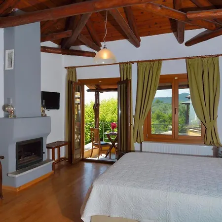 Alkifron 2* Kala Nera