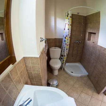 Aparthotel Alkifron 2*