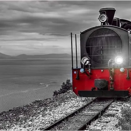 Aparthotel Alkifron Kala Nera