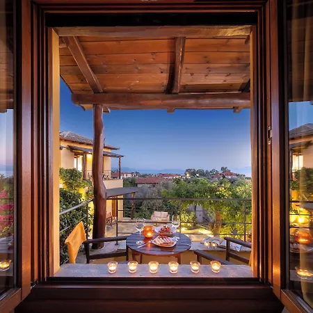 Alkifron Aparthotel 2*