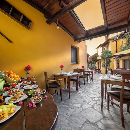 Alkifron Aparthotel Kala Nera