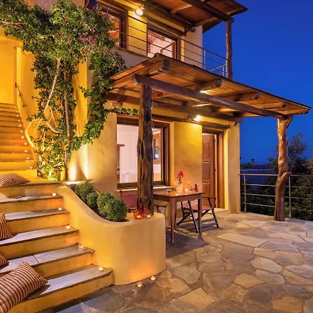 Aparthotel Alkifron Kala Nera