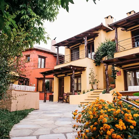 Aparthotel Alkifron 2*