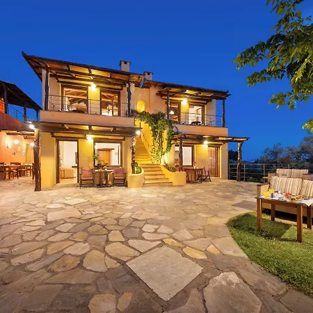 Aparthotel Alkifron Kala Nera