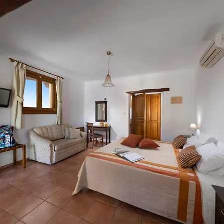Alkifron Lejlighedshotel Kala Nera