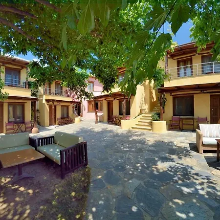 Alkifron 2* Kala Nera