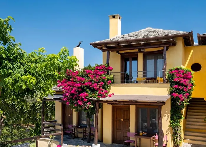 Alkifron Apart-hotel 2*