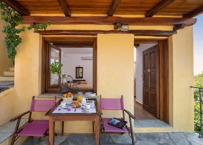 Alkifron 2* Kala Nera