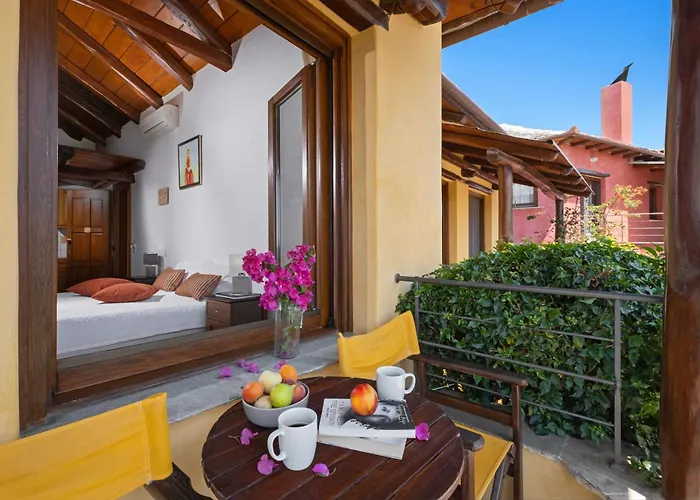 Alkifron Apart-hotel