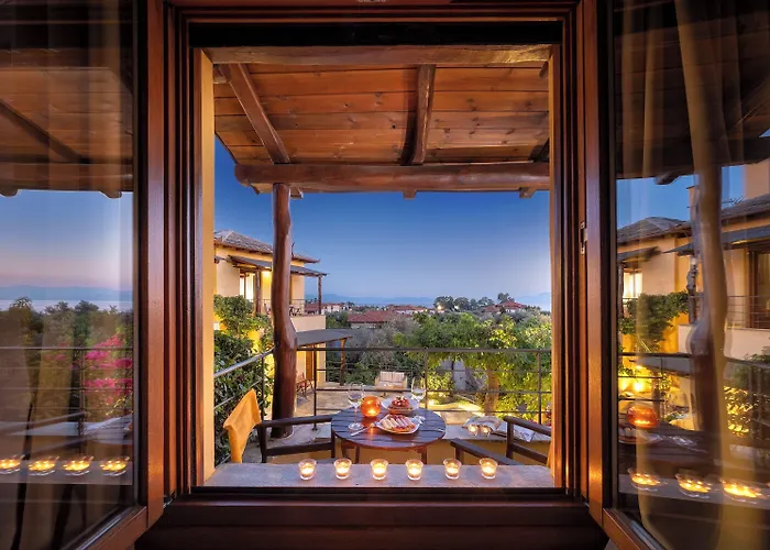 Alkifron Apart-hotel 2*