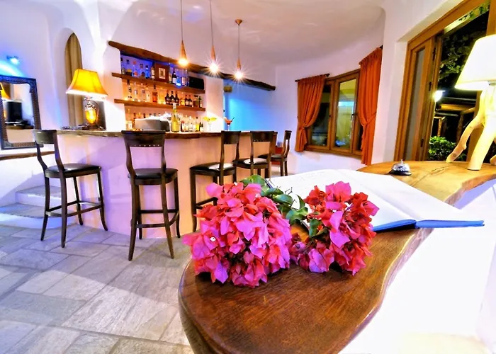 Alkifron 2* Kala Nera