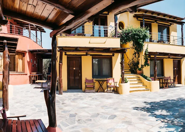 Alkifron Apart-hotel 2*