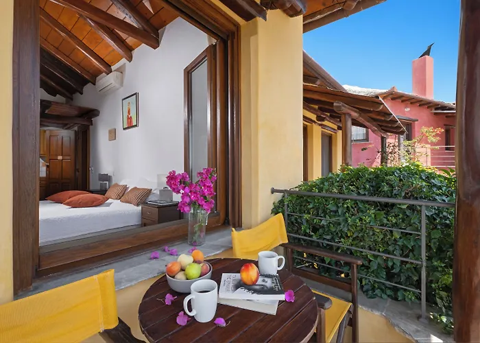 Alkifron 2* Kala Nera