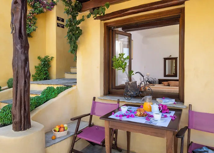 Alkifron 2* Kala Nera