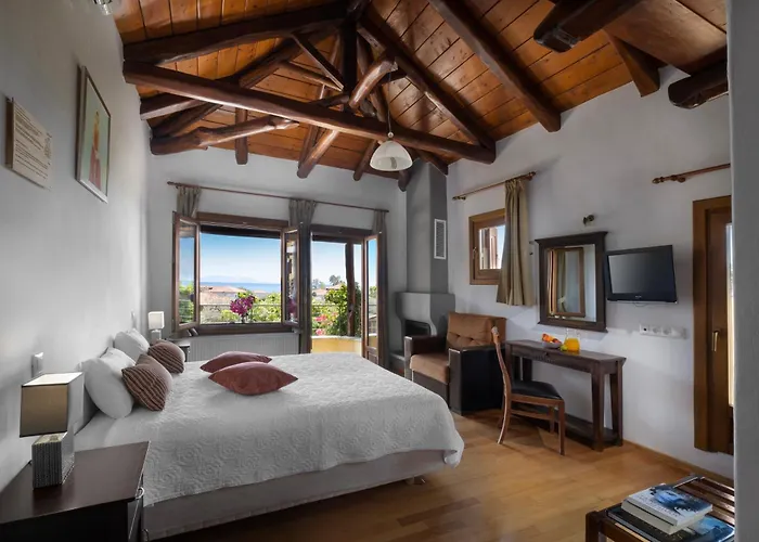 Alkifron 2* Kala Nera