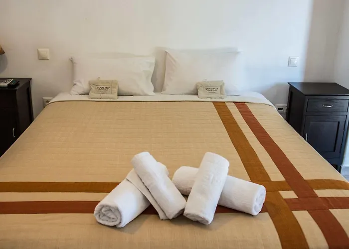 Apart-hotel Alkifron 2*