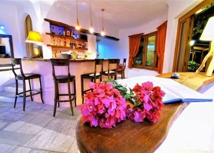 Alkifron Apart-hotel 2*