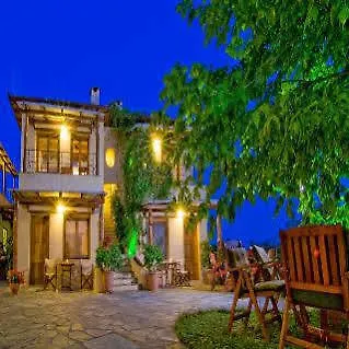 Apart-hotel Alkifron Kala Nera