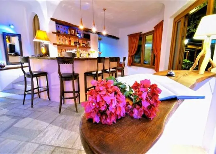 Alkifron 2* Kala Nera