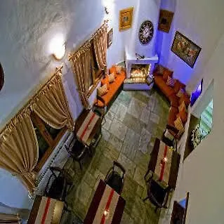 Apart-hotel Alkifron