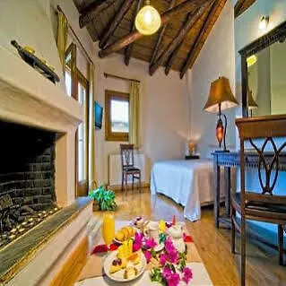 Apart-hotel Alkifron